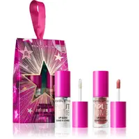 Makeup Revolution Makeup set Pout Bomb dárková sada na rty