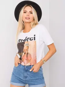 T-shirt-HB-TS-3024.40P-white