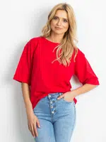 Blouse-RV-BZ-4840.38P-red