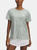 Dámské tričko Under Armour Vanish Energy SS 2.0 Print - Dámské