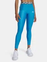 Dámské legíny Under Armour HeatGear Rib Legging - Dámské