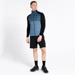 Pánská vesta dare2b mountaineer ii modrošedá m