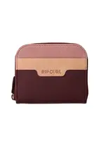 Rip curl peněženka Boho Wallet Coral | Červená | Velikost One Size