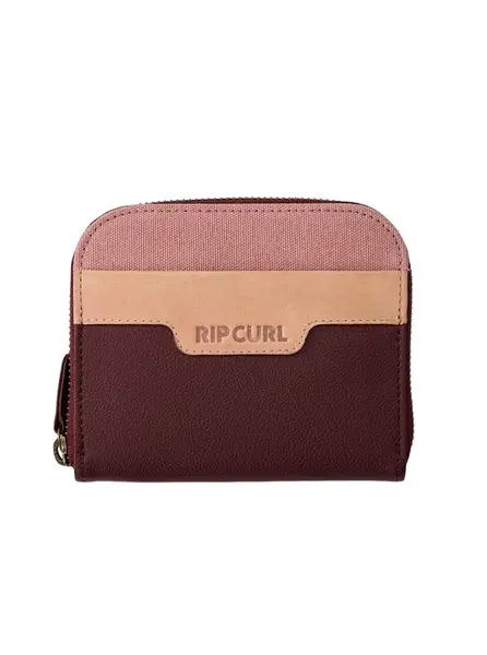 Rip curl peněženka Boho Wallet Coral | Červená | Velikost One Size
