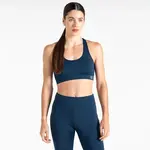 Dámská sportovní podprsenka dare2b dont sweat tmavě modrá xs