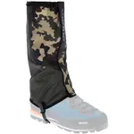 Turistické návleky přes boty viking kanion 2 camo s