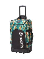 Meatfly kufr Contin Sharon Dragonfly | Mnohobarevná | Objem 100 L