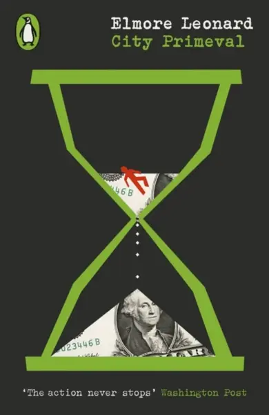 City Primeval - Leonard Elmore