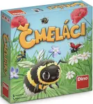 Čmeláci - -