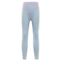 Dětské funknčí prádlo - kalhoty alpine pro lento světle modrá s
