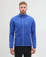 Pánská softshellová bunda silvini cassiano modrá/šedá xl