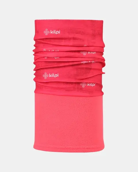 Dětský nákrčník kilpi minion-j růžová uni