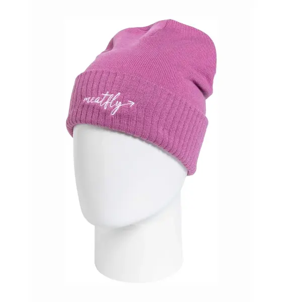 Meatfly kulich Yoshua Powder | Růžová | Velikost One Size