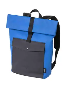 Meatfly batoh Manny Royal Blue / Black | Černá | Objem 17 L