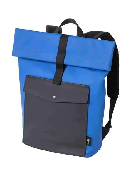 Meatfly batoh Manny Royal Blue / Black | Černá | Objem 17 L