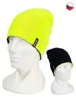 Meatfly kulich Logan Reversible Acid Lime | Zelená | Velikost One Size