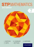 STP Mathematics 7 Student Book - Ian Bettison, Ewart Smith, Sue Chandler, Linda Bostock, Audrey Shepherd