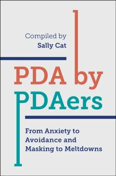 PDA by PDAers - Sally Cat