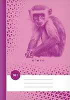 Školní sešit BASE 511