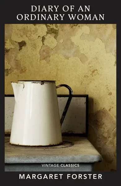 Diary of an Ordinary Woman - E. M. Forster