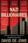 Nazi Billionaires - David de Jong