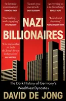 Nazi Billionaires - David de Jong