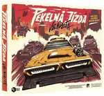 Pekelná jízda: Vendeta - základní hra KS edice