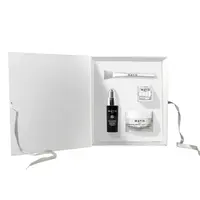 Matis Paris Denstité Prestige Set set pro zralou pleť se špachtličkou