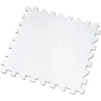 WINNWELL DRYLAND TILES (10KS) Střelecká deska, bílá, velikost