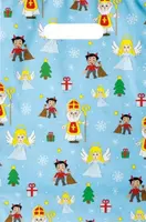 Taška MFP Mikuláš S vzor č.20 20x30x8