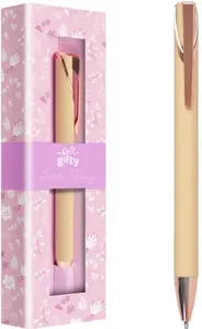 Gifty - Dárkové pero Little Things - pink