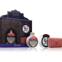 Mad Beauty Harry Potter Fizzer Trio šumivé gule do kúpeľa 3x100 g