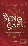 Svět čarodějnic: Syn času - Deborah Harkness - kniha z kategorie Sci-fi