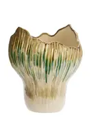 Dekoratívna váza Madam Stoltz 25 x 29 cm