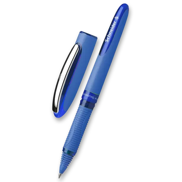 Roller Schneider 1832 One Hybrid C 05 - modrý