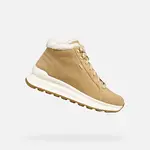 Dámské tenisky geox spherica actif x2 světle hnědá 41