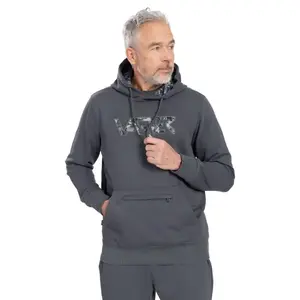 Vagner Pánská mikina Cinca, petrolejová L