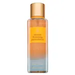 Victoria's Secret Vibrant Blooming Passionfruit tělový spray pro ženy 250 ml