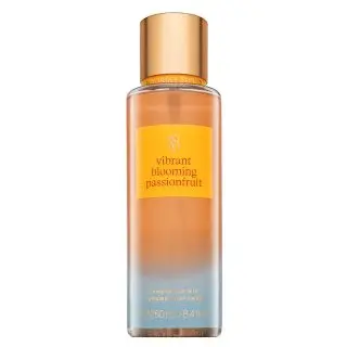 Victoria's Secret Vibrant Blooming Passionfruit tělový spray pro ženy 250 ml
