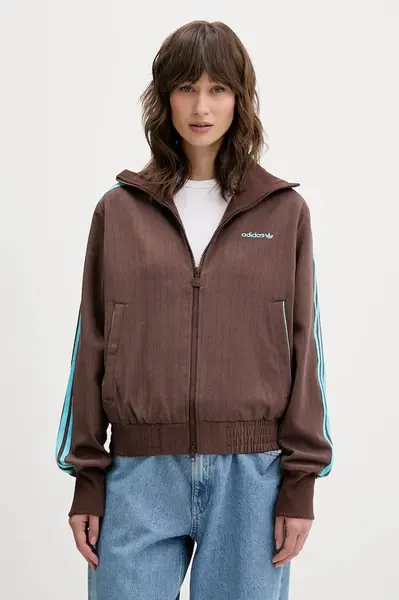 Mikina adidas Originals Tailored Tt