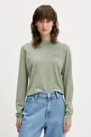 Bavlněné tričko s dlouhým rukávem Dickies