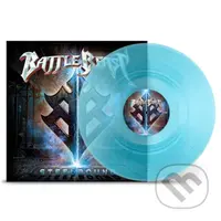 Battle Beast:  Steelbound LP - Battle Beast