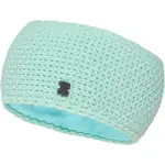 Klimatex VIENA Dámská čelenka, světle zelená, velikost