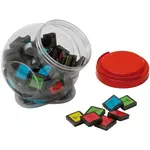 CON-TEC HOT PATCH Lepení, bílá, velikost