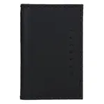 Pánský obal na karty Facebag Marko - černá