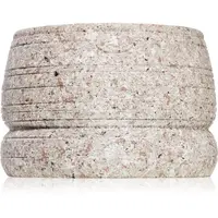 PAJU Bill Grey venkovní svíčka 15x15 cm 1 ks