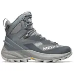 Merrell MTL THERMO ROGUE 4 MID GTX Dámske zimné topánky, sivá, veľkosť 40