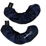 WINNWELL PREMIUM JR Juniorský chránič bruslí, tmavě modrá, velikost