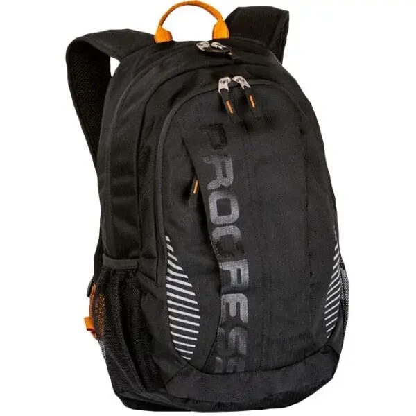 PROGRESS DAYPACK 25 L Městský batoh, černá, velikost