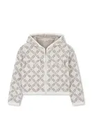 Detský sveter Michael Kors